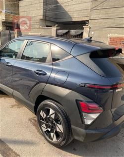 هیوندای کۆنا